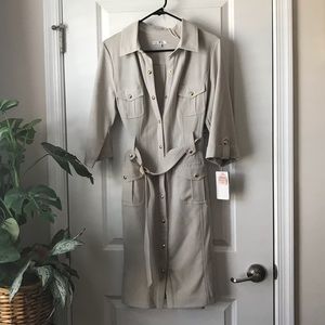 NEW! Classy Sandra Darren Dress